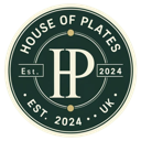 House of Plates Logo